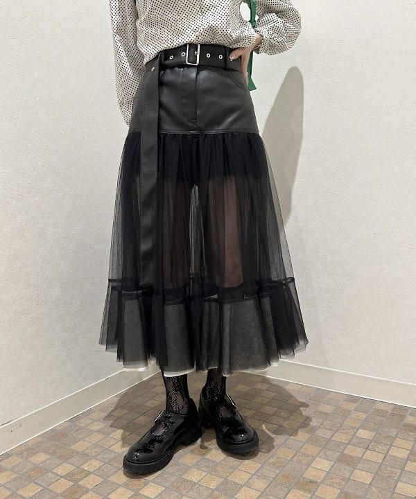 カワライさんの「BEAMS WOMEN｜」を使ったコーディネート