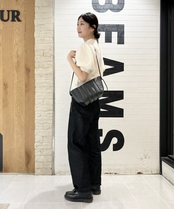 坂本 涼花さんの「BEAMS WOMEN｜」を使ったコーディネート