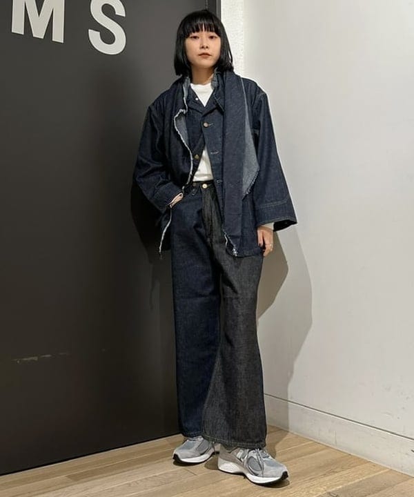 BEAMS BOY（820581） スタイリング・コーディネイト｜BEAMS