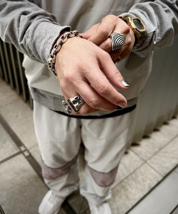 林 義人さんの「」を使ったコーディネート