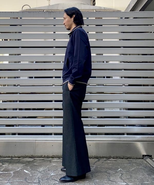 りゅうりゅうさんの「BEAMS WOMEN｜」を使ったコーディネート