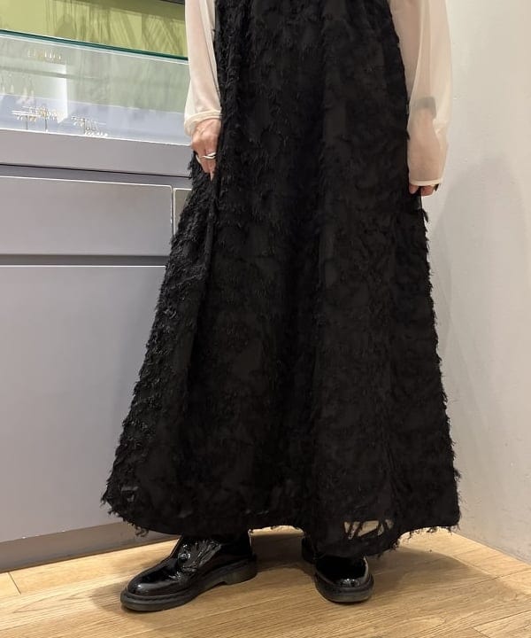 中條 和未さんの「BEAMS WOMEN｜」を使ったコーディネート