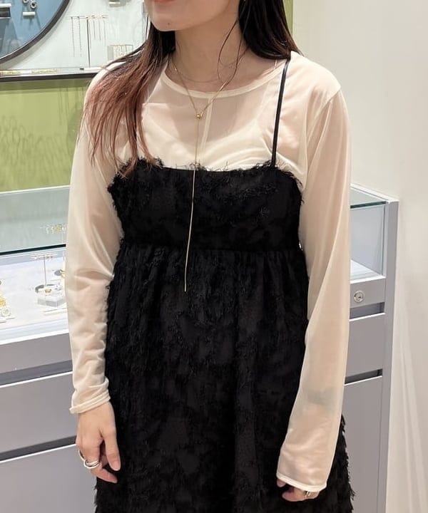 中條 和未さんの「BEAMS WOMEN｜」を使ったコーディネート