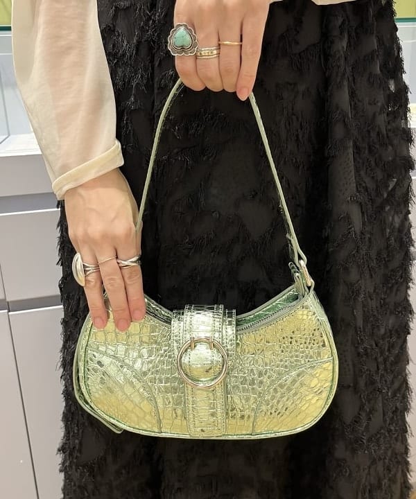 中條 和未さんの「BEAMS WOMEN｜」を使ったコーディネート