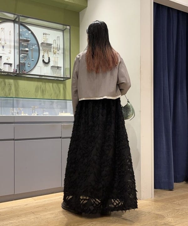 中條 和未さんの「BEAMS WOMEN｜」を使ったコーディネート