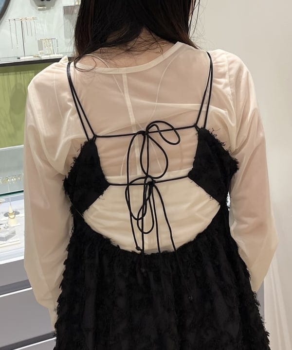 中條 和未さんの「BEAMS WOMEN｜」を使ったコーディネート