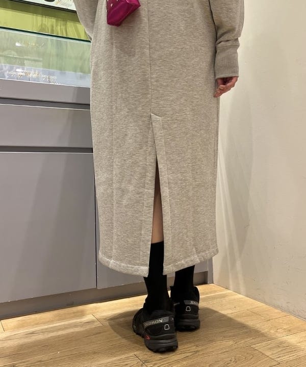 Yumenoさんの「BEAMS WOMEN｜」を使ったコーディネート