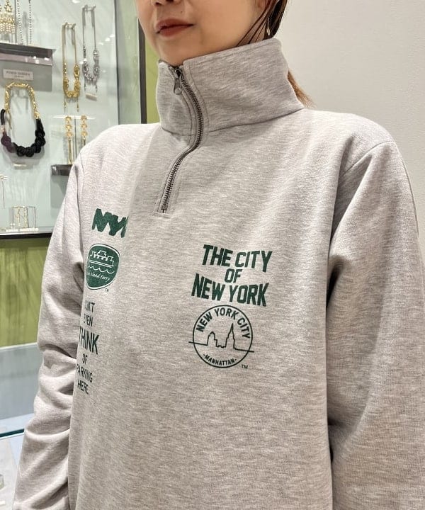 Yumenoさんの「BEAMS WOMEN｜」を使ったコーディネート