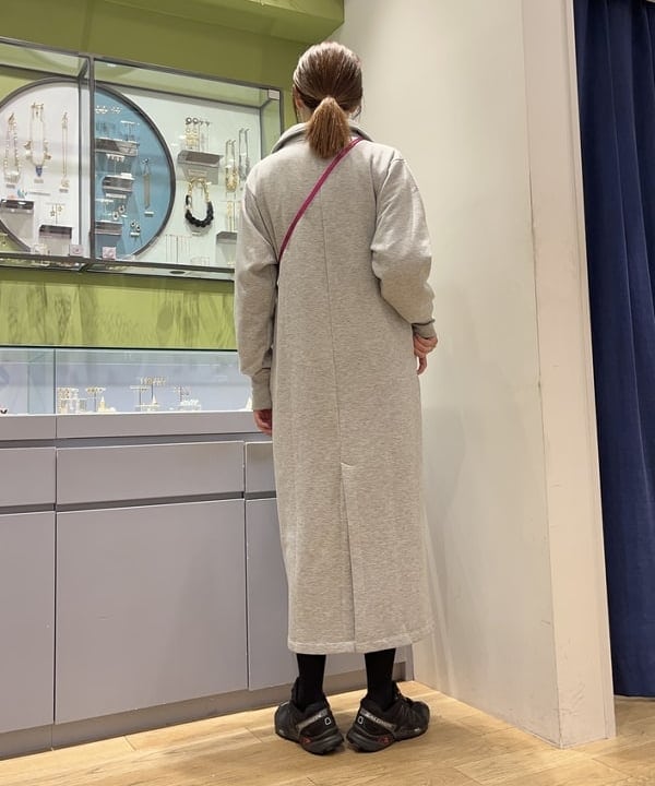Yumenoさんの「BEAMS WOMEN｜」を使ったコーディネート