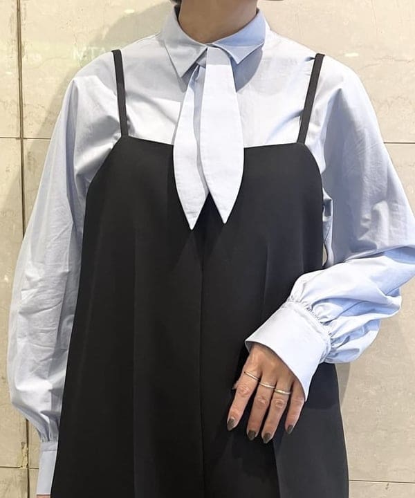 ハマモトさんの「BEAMS WOMEN｜」を使ったコーディネート