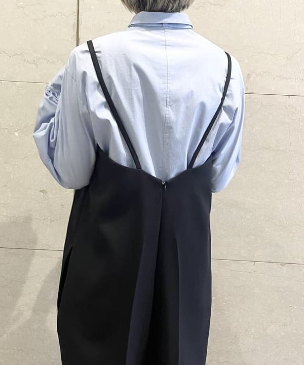 ハマモトさんの「BEAMS WOMEN｜」を使ったコーディネート