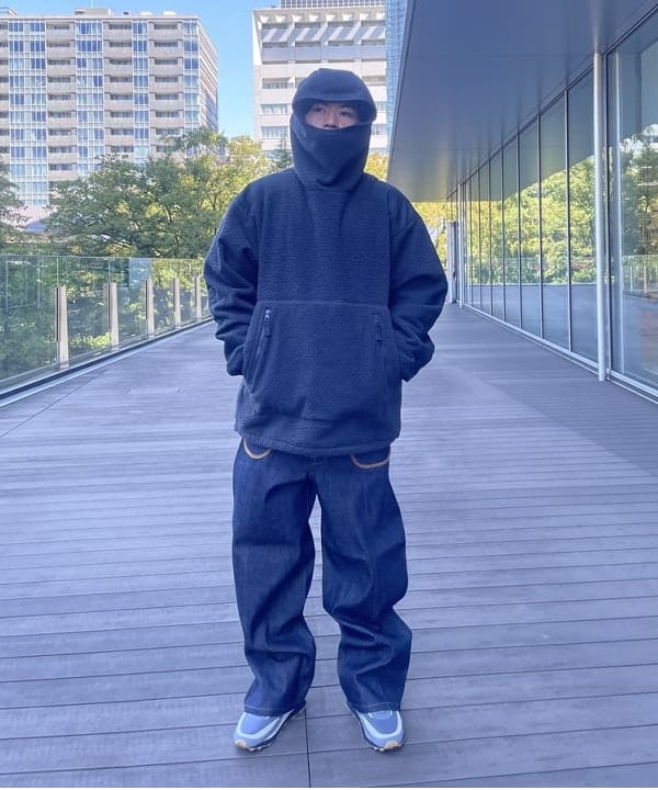 BEAMS（820769） スタイリング・コーディネイト｜BEAMS