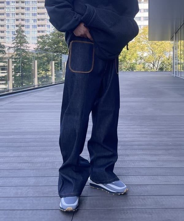 BEAMS（820769） スタイリング・コーディネイト｜BEAMS