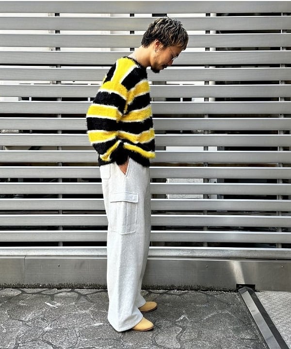 佐々木 祐太さんの「BEAMS WOMEN｜BEAMS / ラウンド リング SILVER925」を使ったコーディネート