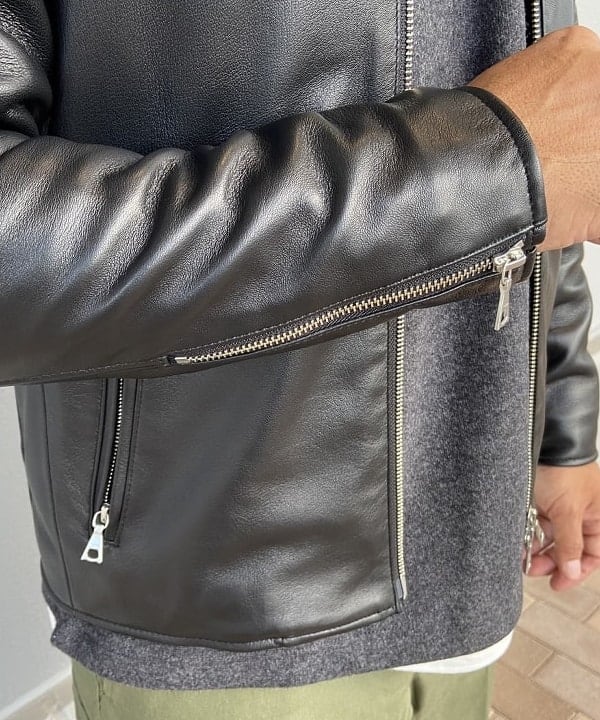 ビームス アウトレット 湘南平塚（820822） スタイリング