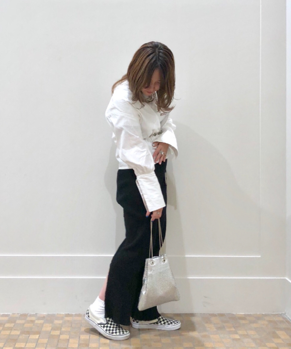 遠藤 かなたさんの「BEAMS WOMEN｜」を使ったコーディネート