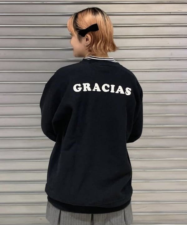 前田 優衣さんの「BEAMS WOMEN｜」を使ったコーディネート