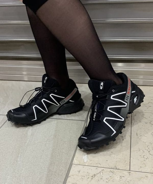 前田 優衣さんの「BEAMS WOMEN｜」を使ったコーディネート