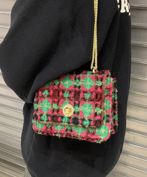 前田 優衣さんの「BEAMS WOMEN｜」を使ったコーディネート