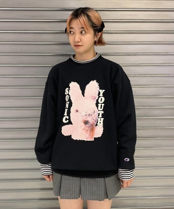 前田 優衣さんの「BEAMS WOMEN｜」を使ったコーディネート