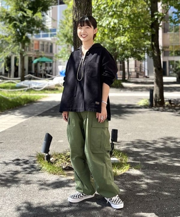 B:MING LIFE STORE by BEAMS まな