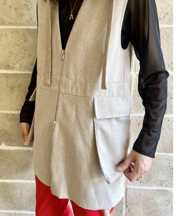 kigoさんの「BEAMS WOMEN｜」を使ったコーディネート