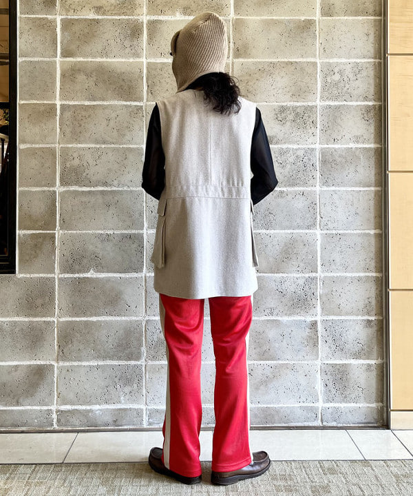 kigoさんの「BEAMS WOMEN｜」を使ったコーディネート