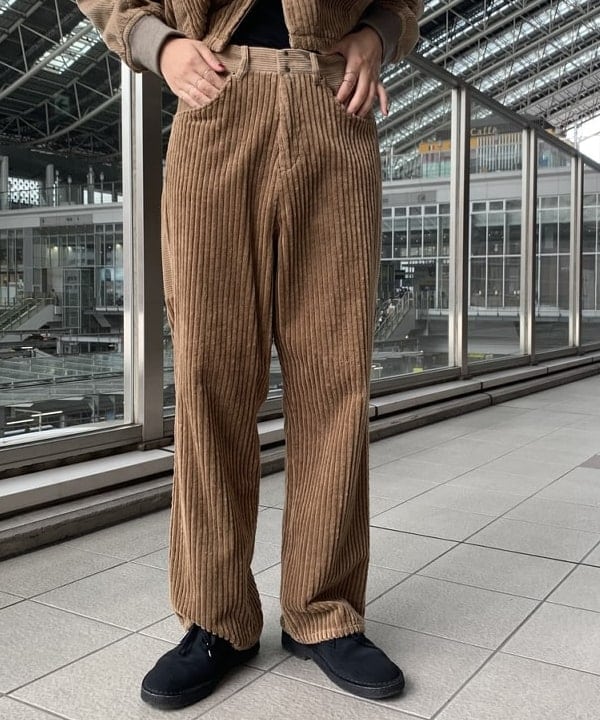 ビームス 梅田(821054) スタイリング・コーディネイト|BEAMS