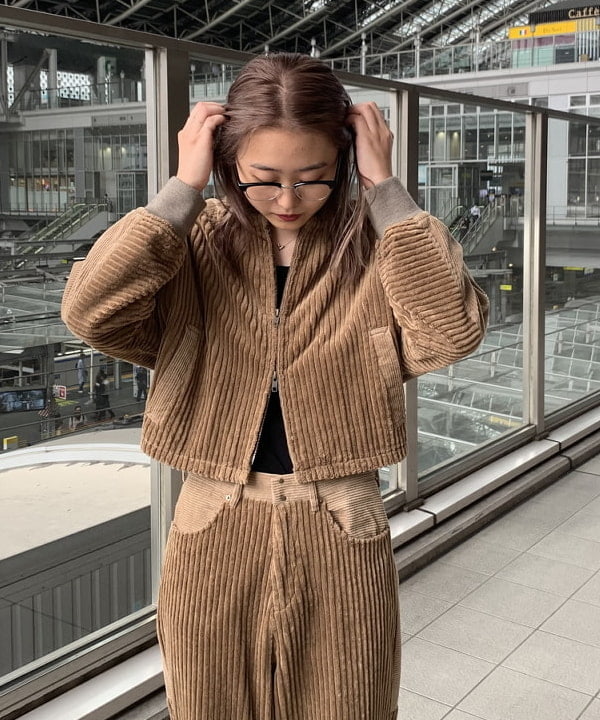 ビームス 梅田(821054) スタイリング・コーディネイト|BEAMS