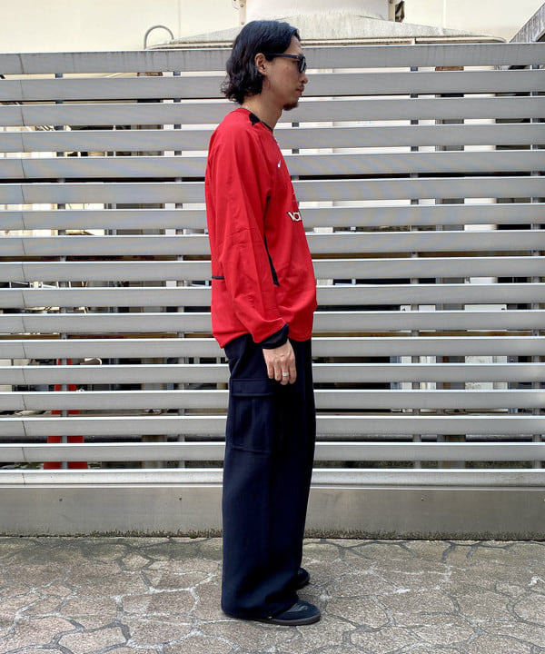 りゅうりゅうさんの「BEAMS WOMEN｜」を使ったコーディネート