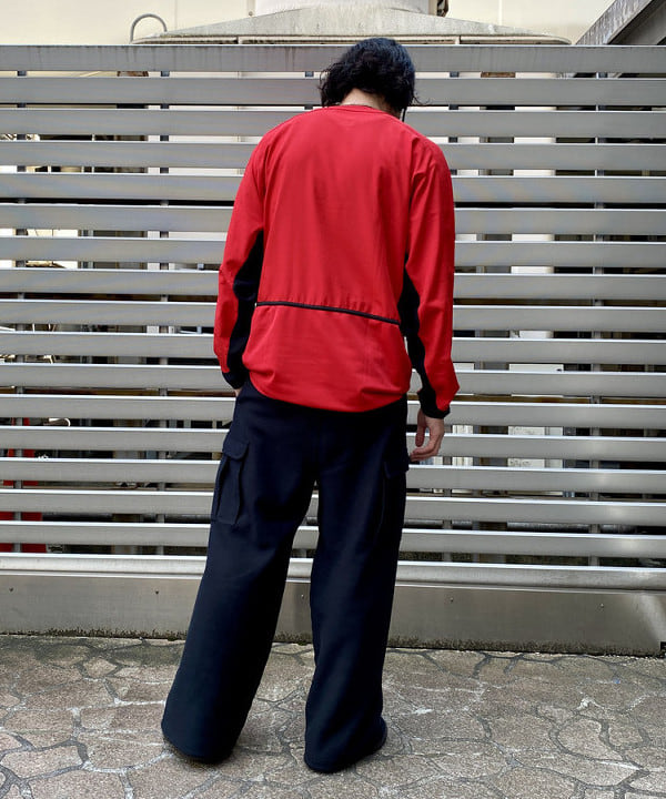 りゅうりゅうさんの「BEAMS WOMEN｜」を使ったコーディネート