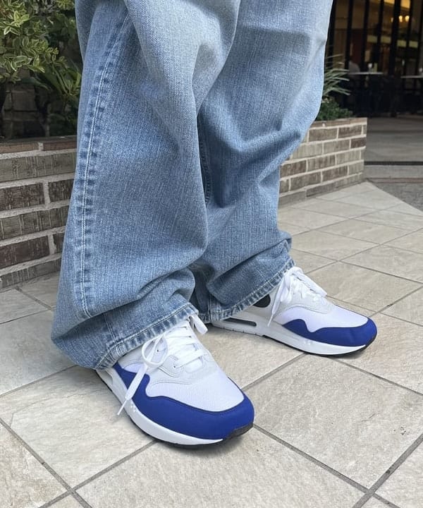 平柳 楓馬さんの「BEAMS WOMEN｜PatPwdTownBeanie」を使ったコーディネート