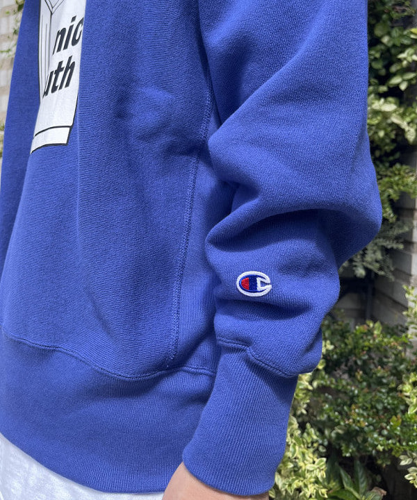 平柳 楓馬さんの「BEAMS WOMEN｜PatPwdTownBeanie」を使ったコーディネート