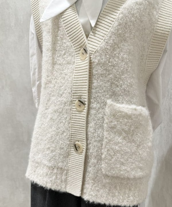 カワライさんの「BEAMS WOMEN｜」を使ったコーディネート