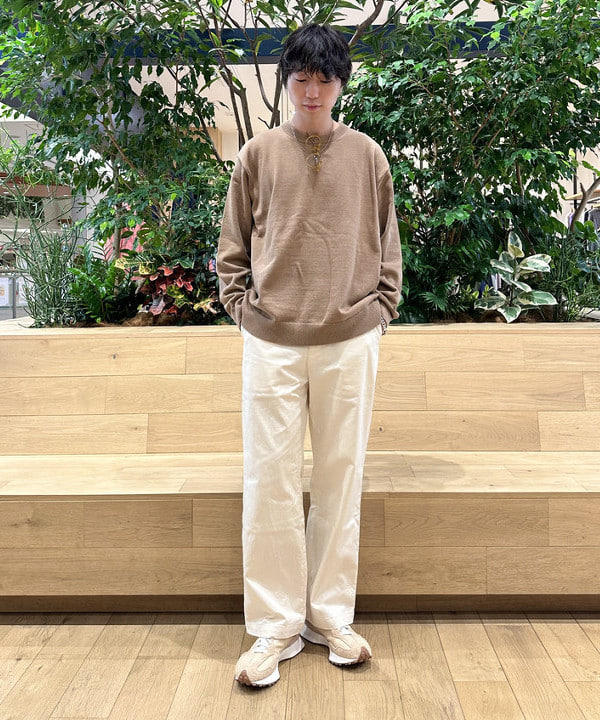 SUDOさん（B:MING LIFE STORE by BEAMS）のコーディネート一覧 - &mall ...