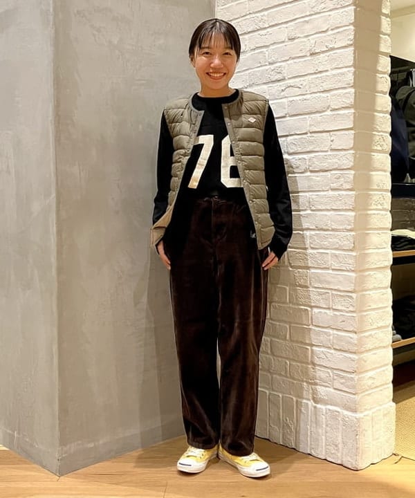 B:MING LIFE STORE by BEAMS haruka