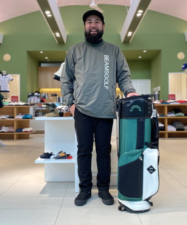 ビームス ゴルフ 軽井沢・プリンスショッピングプラザ店（821399