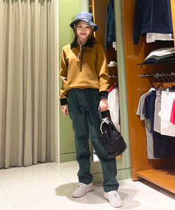 BEAMS GOLF（ビームス ゴルフ）〈WOMEN〉 ORANGE LABEL