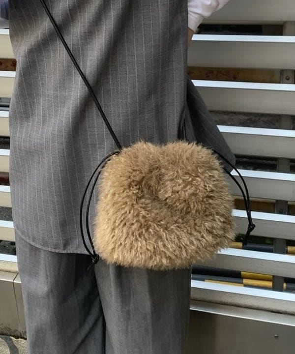 中川　ゆららさんの「BEAMS WOMEN｜」を使ったコーディネート