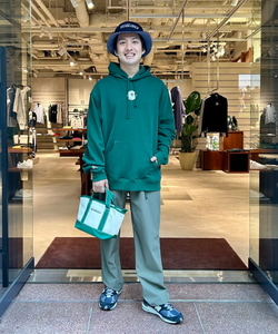 BEAMS GOLF（ビームス ゴルフ）MALBON GOLF × BEAMS GOLF / 別注