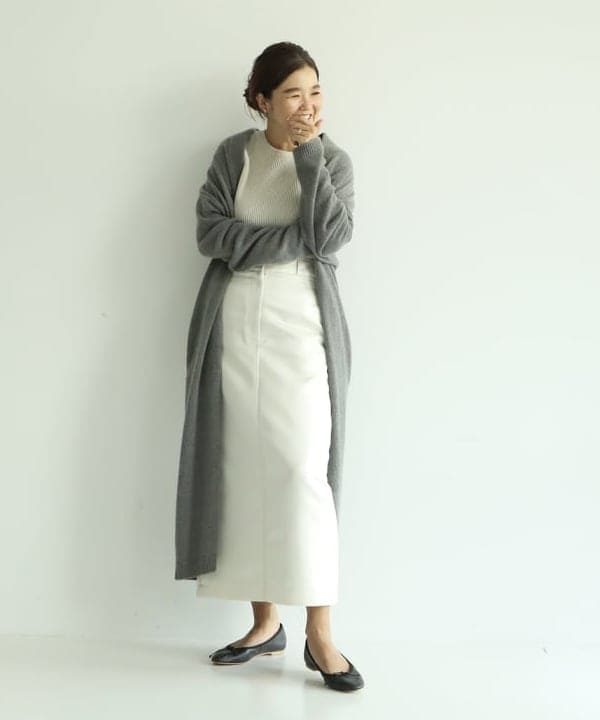 Demi-Luxe BEAMS（821675） スタイリング・コーディネイト｜BEAMS