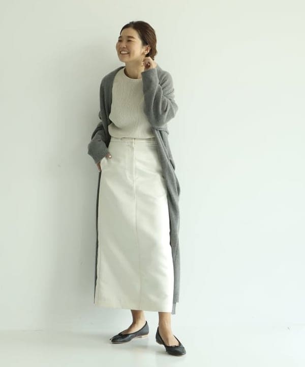 Demi-Luxe BEAMS（821675） スタイリング・コーディネイト｜BEAMS