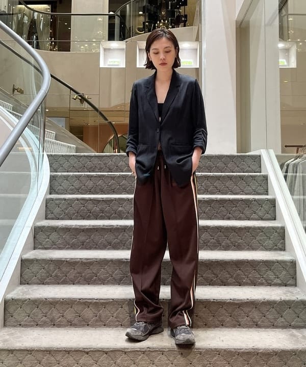 ビームス ウィメン 原宿（821699） スタイリング・コーディネイト｜BEAMS