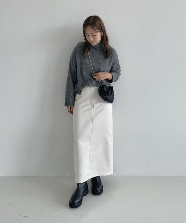 Ranさんの「BEAMS WOMEN｜」を使ったコーディネート