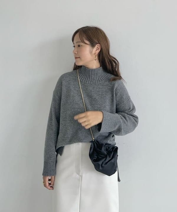 Ranさんの「BEAMS WOMEN｜」を使ったコーディネート
