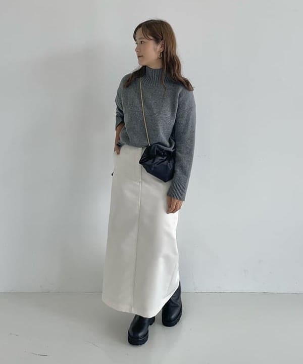 Ranさんの「BEAMS WOMEN｜」を使ったコーディネート