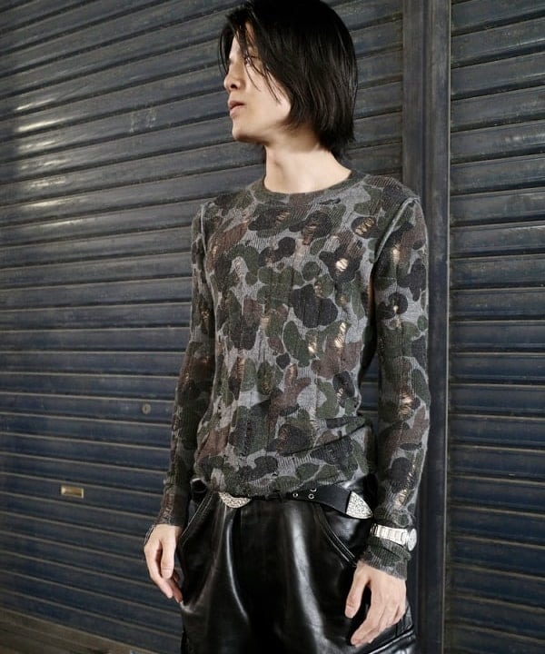 翔さんの「BEAMS WOMEN｜」を使ったコーディネート