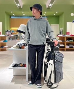 BEAMS GOLF（ビームス ゴルフ）〈MEN〉B.G.THREE / 37.5（R