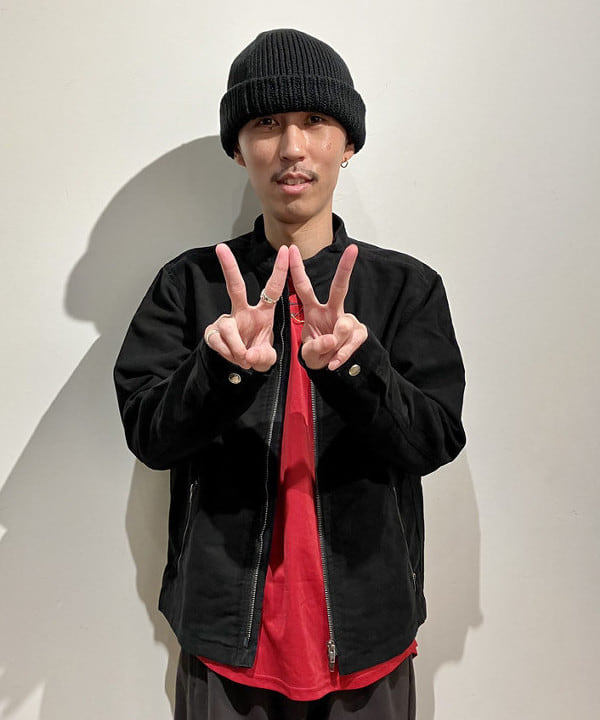西村 光平さんの「BEAMS WOMEN｜」を使ったコーディネート