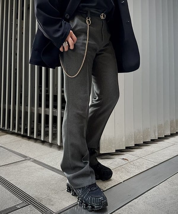 林 義人さんの「」を使ったコーディネート